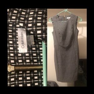 Calvin Klein Dress